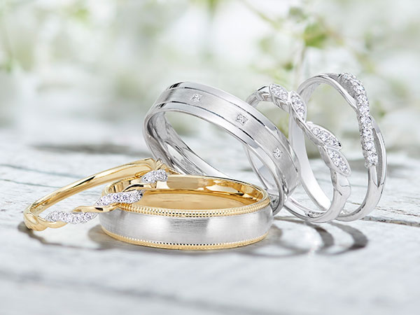 beaverbrooks ladies rings