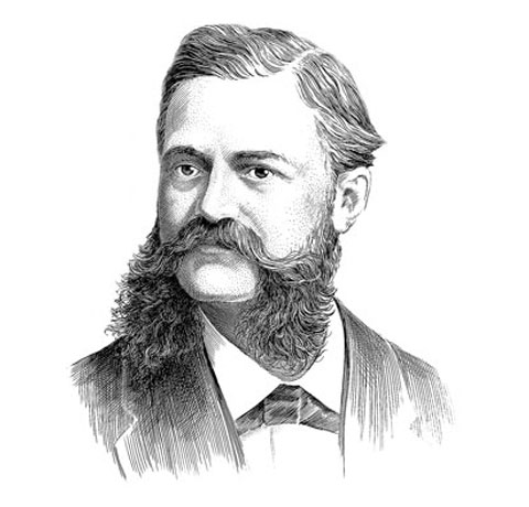 Ernest Francillon