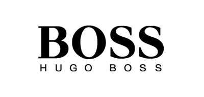 Hugo Boss Logo
