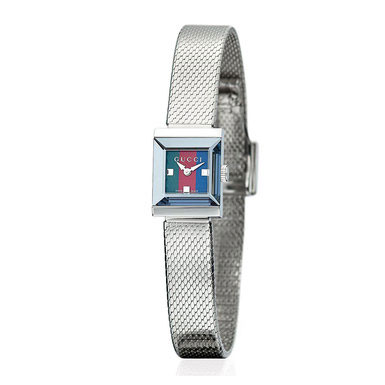 Gucci Exclusive G Frame Ladies Watch