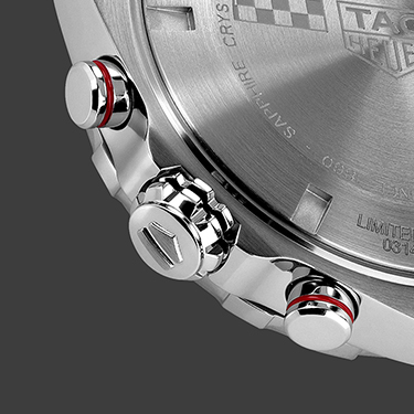 Tag Heuer - A.Stephanides & Son Luxury Goods Ltd