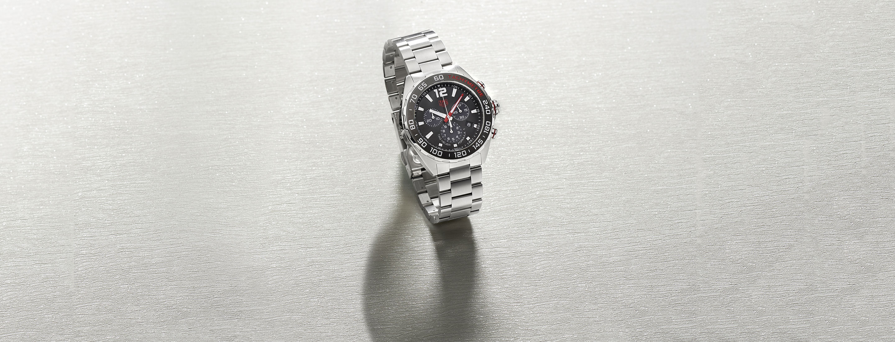 Exclusive TAG Heuer Collections