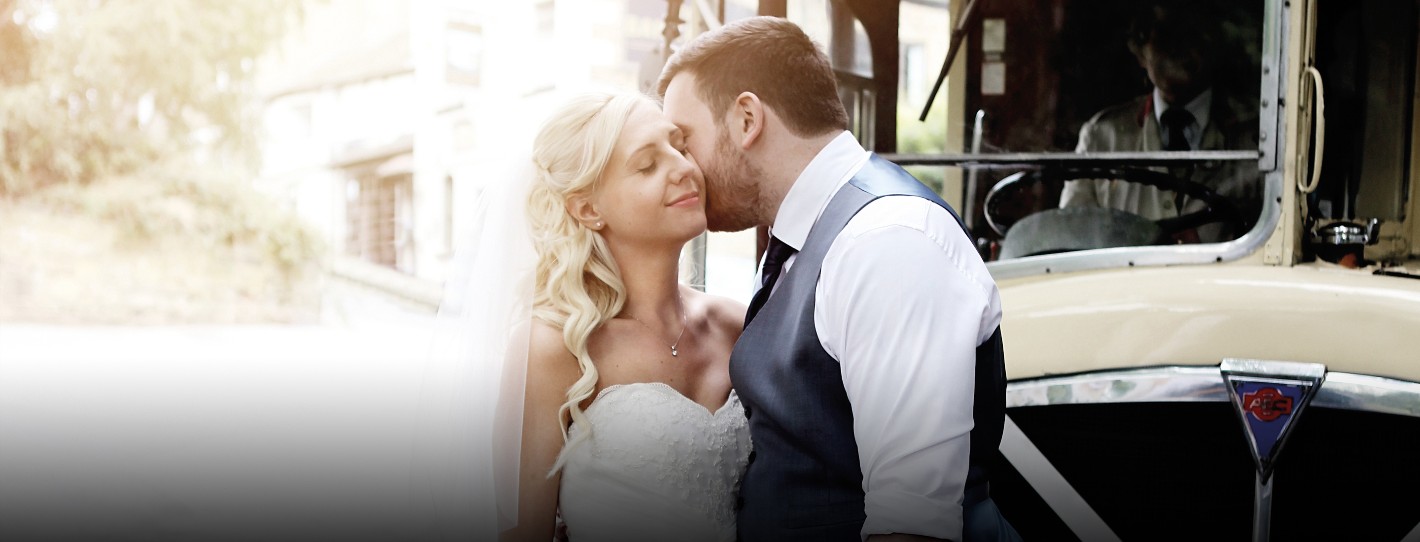 What’s the secret to a happy marriage?