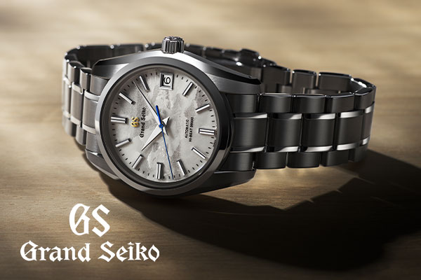 Shop Grand Seiko Watches