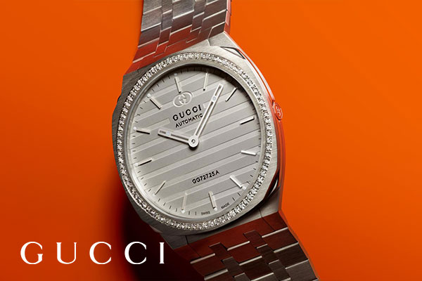 Shop Gucci Watches