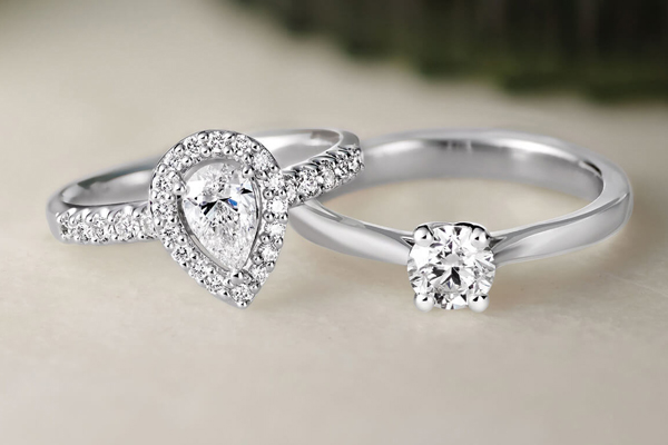 Engagement Ring Buying Guide 