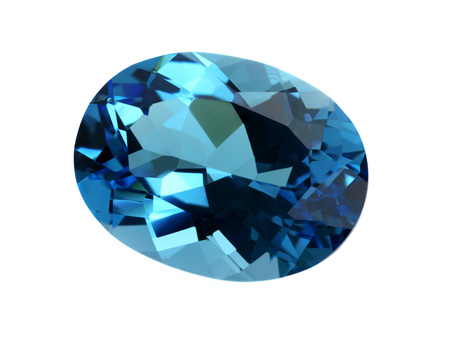 Aquamarine - March