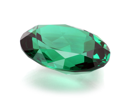 Emerald - May