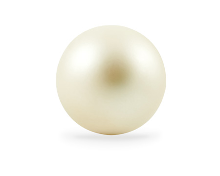 Pearl - June