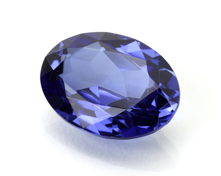 Sapphire - Septemeber