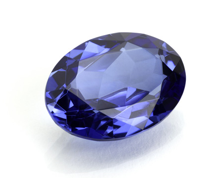 Tanzanite - December