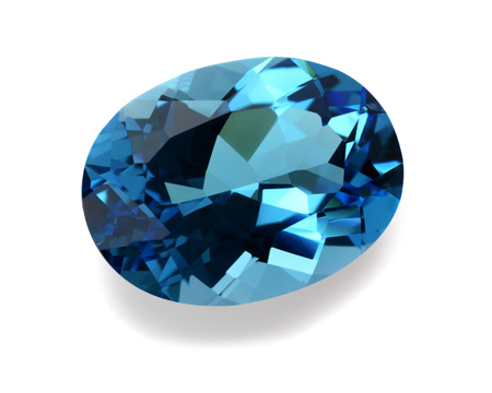 Topaz - November