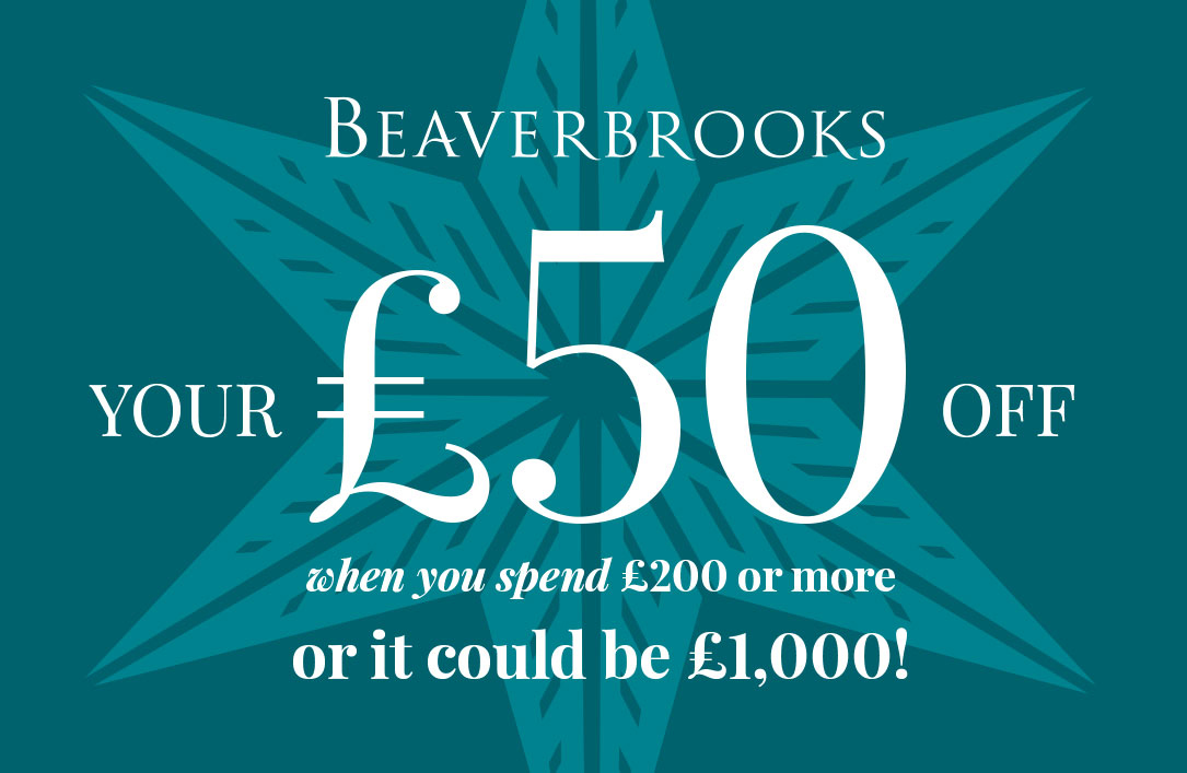 Beaverbrooks black friday on sale deals