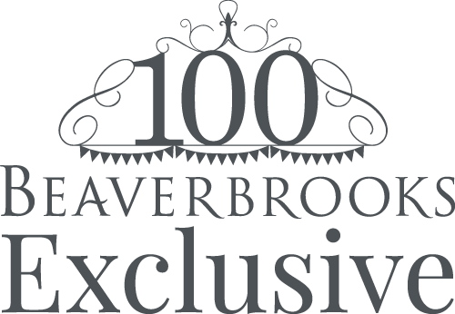 Beaverbrooks 100 Years