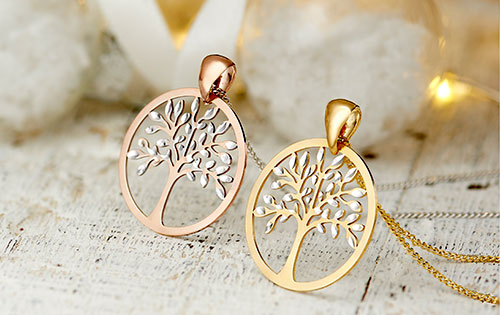 Fashion Icon Jewellery