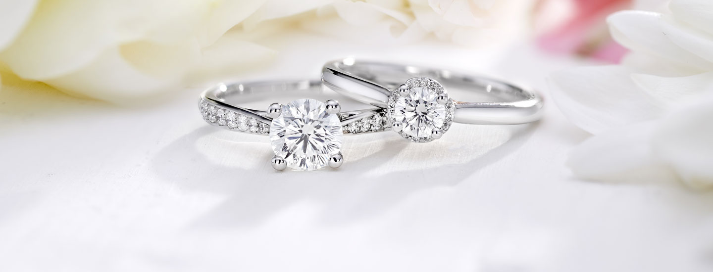 Diamond Buying Guide: Everything You Need to Know | Beaverbrooks