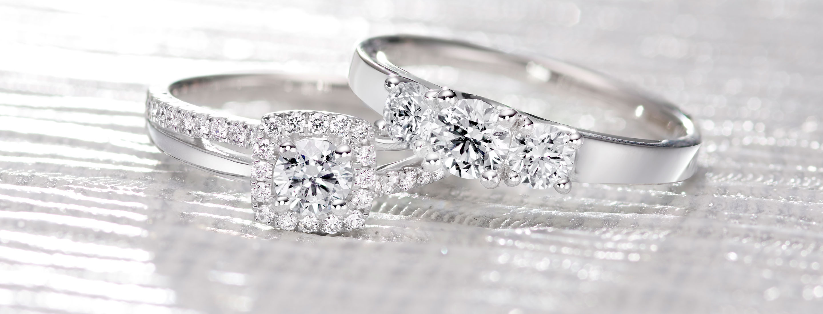 Diamond Buying Guide: Everything You Need to Know | Beaverbrooks