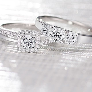 Diamond Buying Guide: Everything You Need to Know | Beaverbrooks