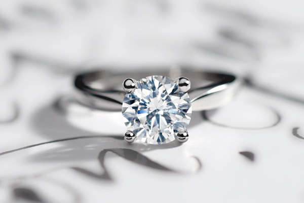 How To Choose Your Perfect Diamond