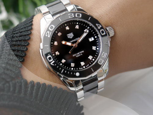 Beaverbrooks Diamond Watches