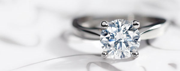 Diamond Buying Guide