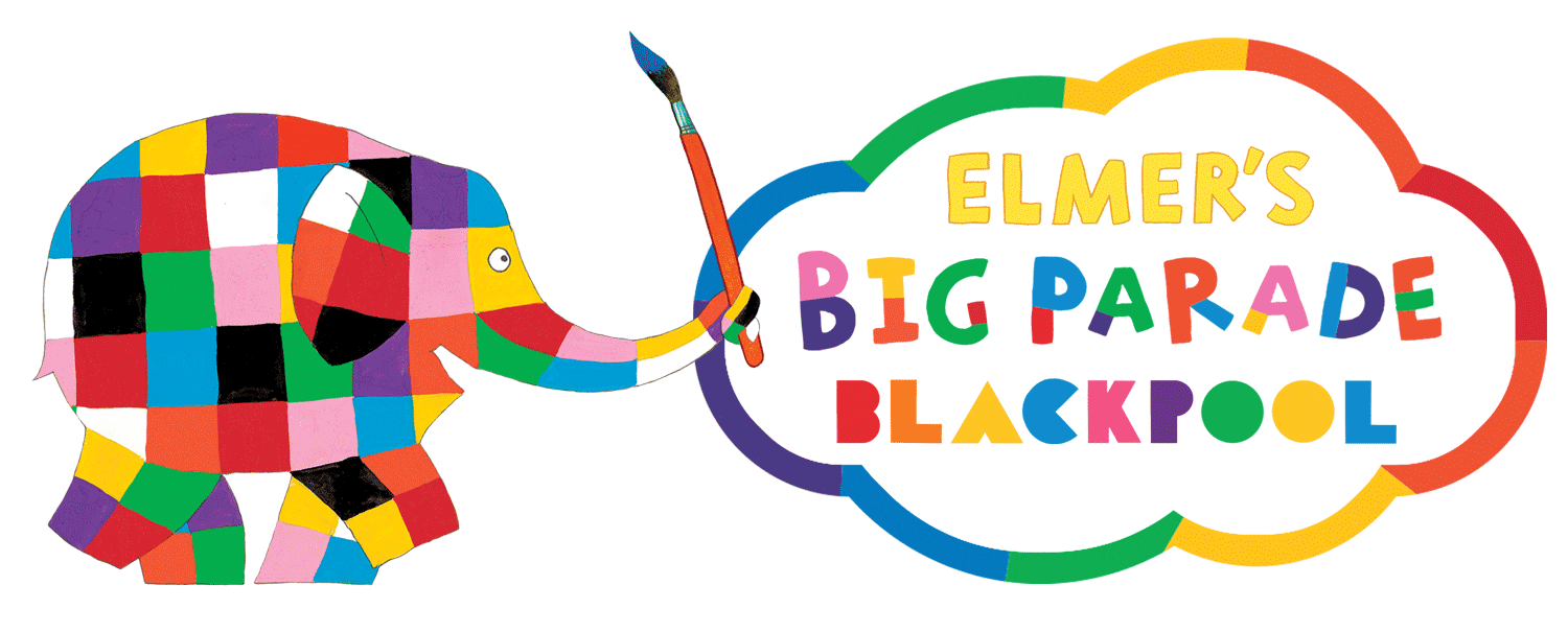Elmer Charity Logo