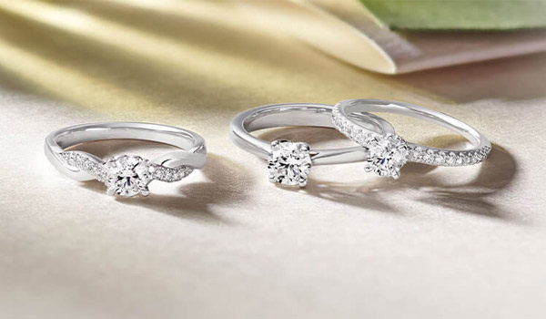 Engagement Ring Buying Guide