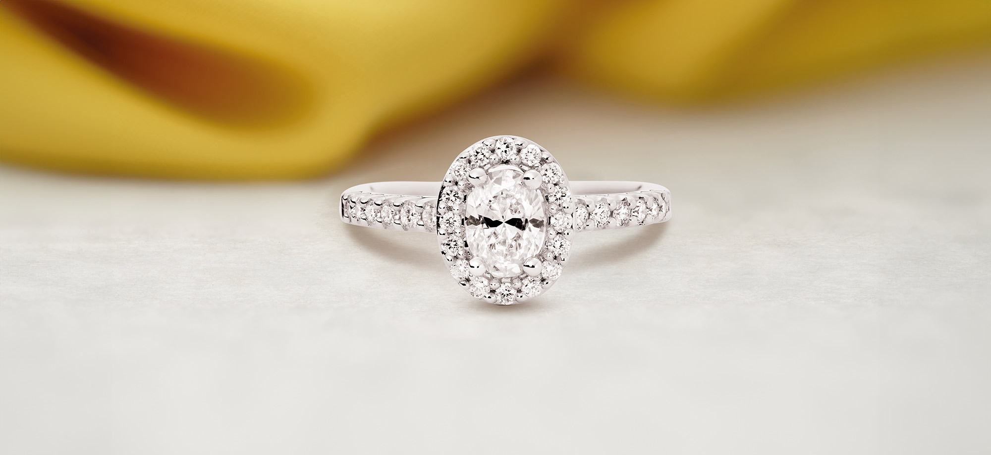 Engagement Ring Trends For 2024