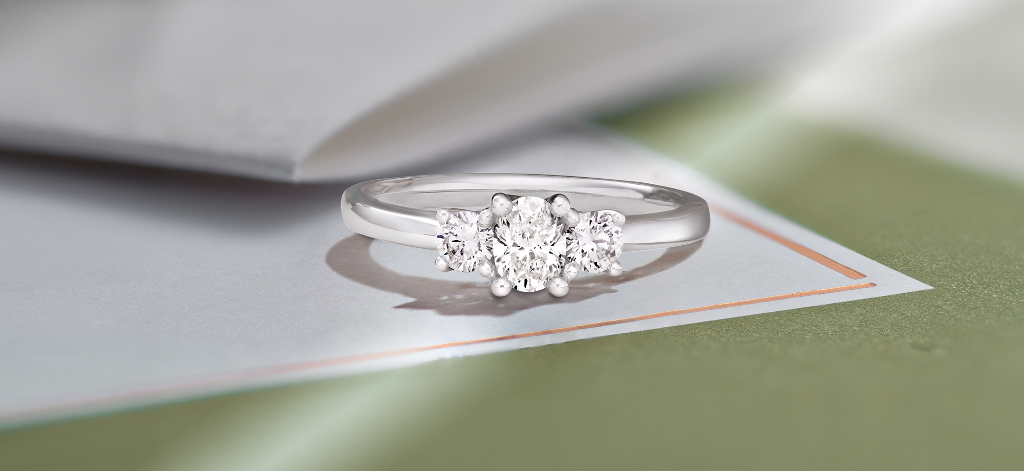 Diamond Engagement Rings - Your Questions Answered – All Diamond