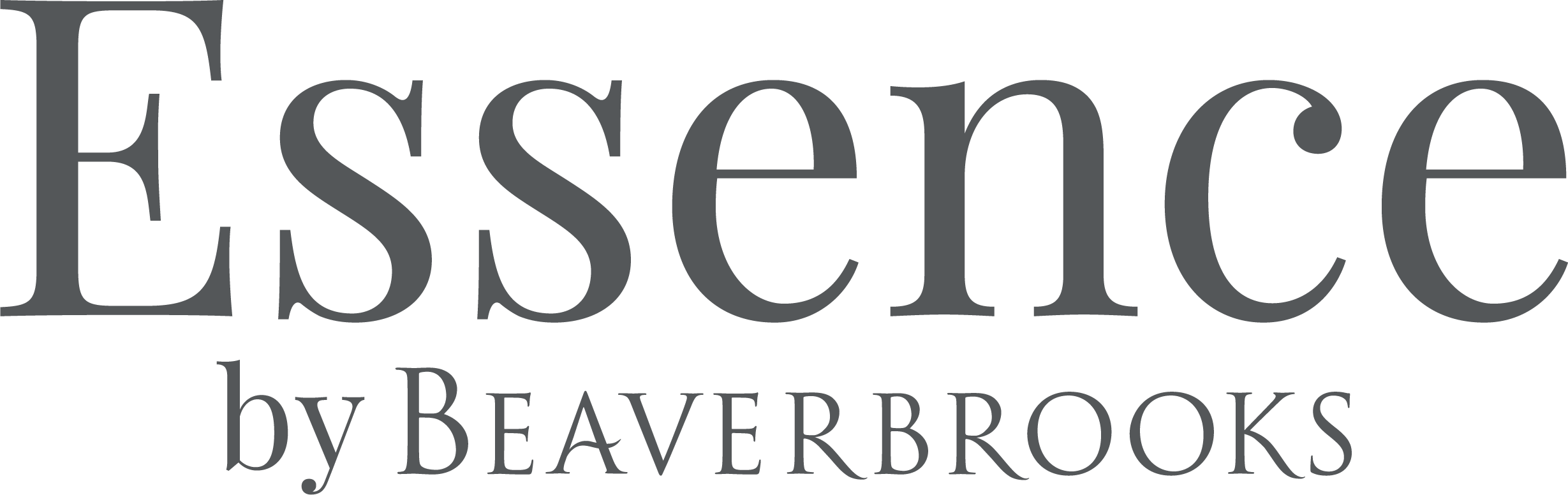 Essence by Beaverbrooks Logo