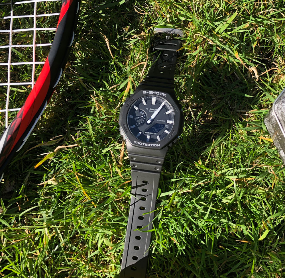 Men's Sports Watches
