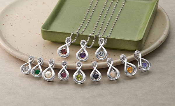 A Guide To Birthstone Jewellery