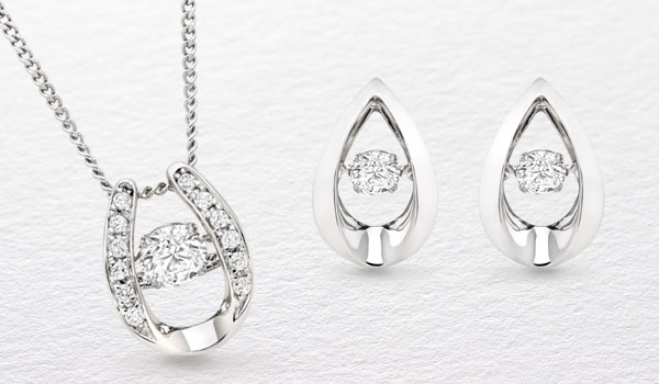 Dance by Beaverbrooks Diamonds