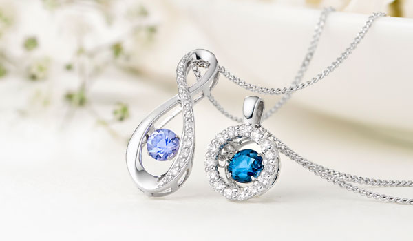 Dance by Beaverbrooks Gems