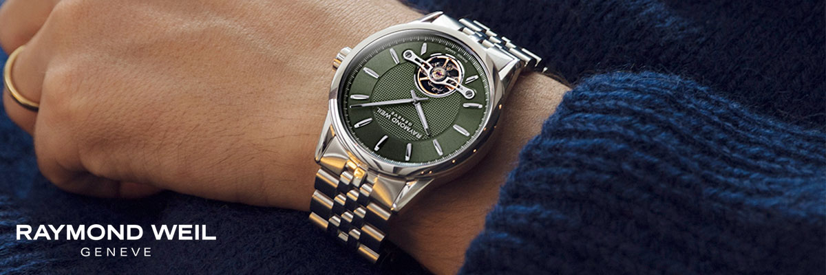 Raymond Weil Freelancer Automatic Men's Watch