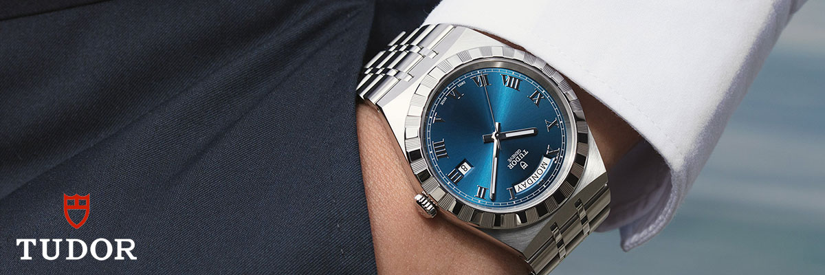 Tudor Royal Automatic Men's Watch