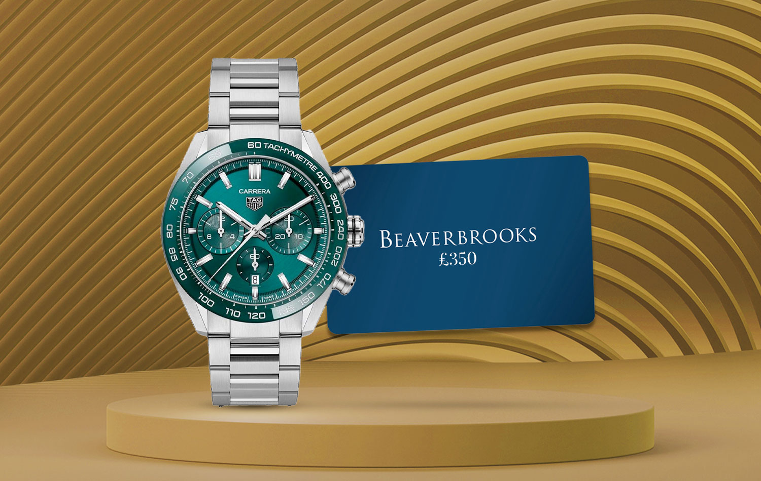 Beaverbrooks pre hot sale owned watches