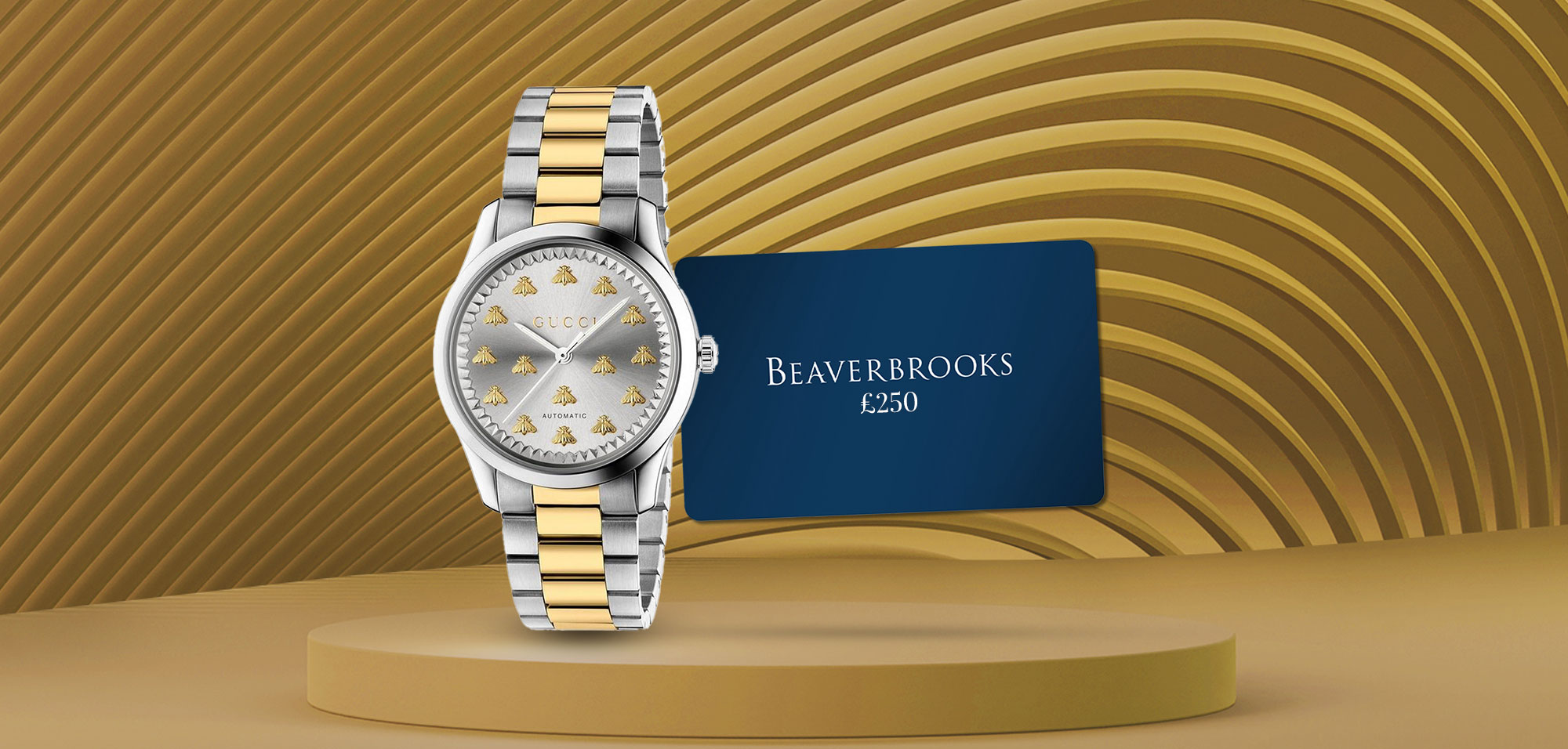 Gucci Watches Jewellery Beaverbrooks