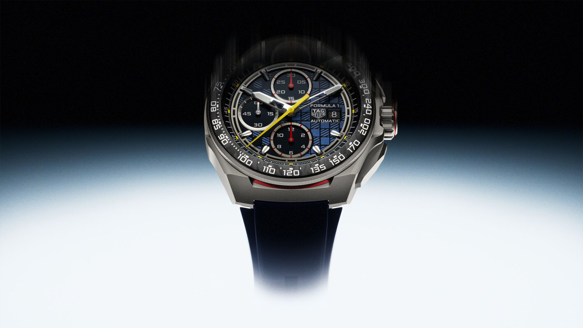 TAG Heuer Formula 1 Chronograph Oracle Red Bull Racing 