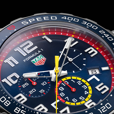 Tudor Pelagos FXD and FXD Chronograph “Alinghi Red Bull Racing” –  Professional Watches