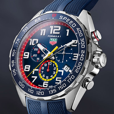 Motorsports watches online