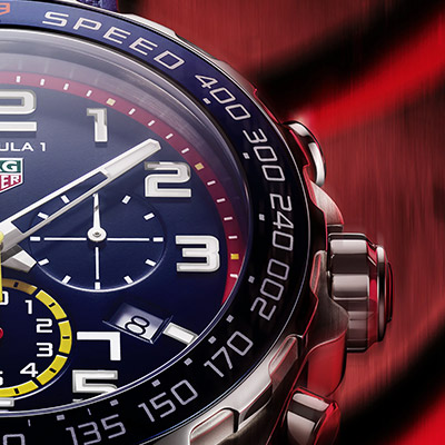 Omega's Speedmaster Super Racing Watch Boasts a New Level of Accuracy –  Robb Report