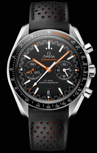 OMEGA Speedmaster Racing Co-Axial Automatic Chronograph Men's Watch