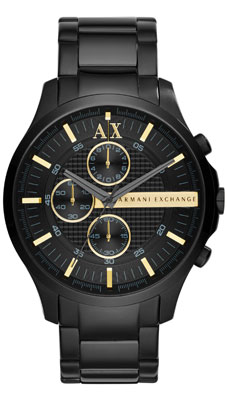 Armani Exchange Chronograph Men's Watch