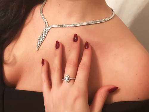 Sparkle Collection