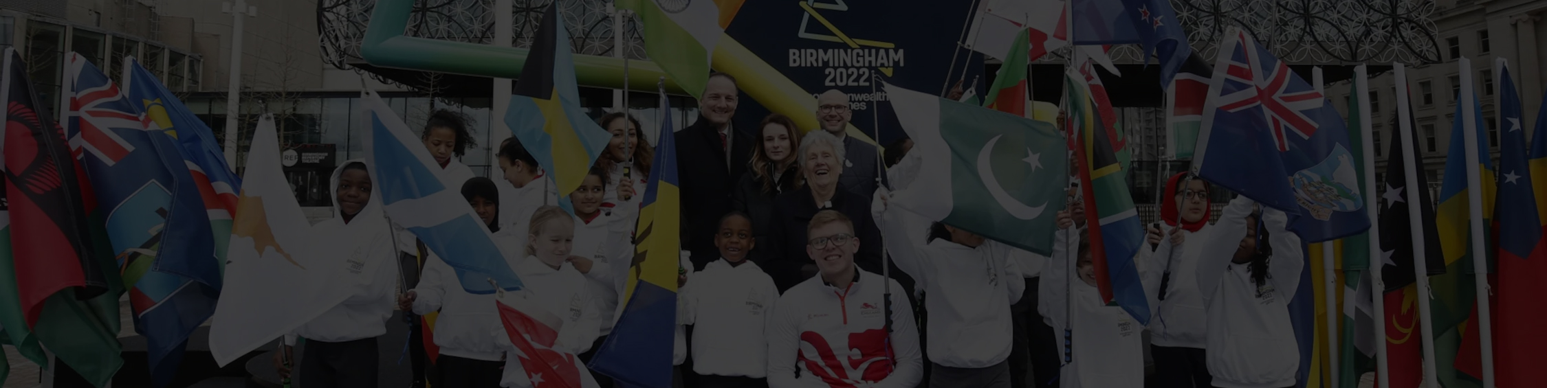 Longines | Official Timekeeper of the Commonwealth Games since 2014