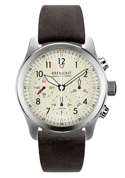Bremont ALT1-P2 Automatic Chronograph Men's Watch