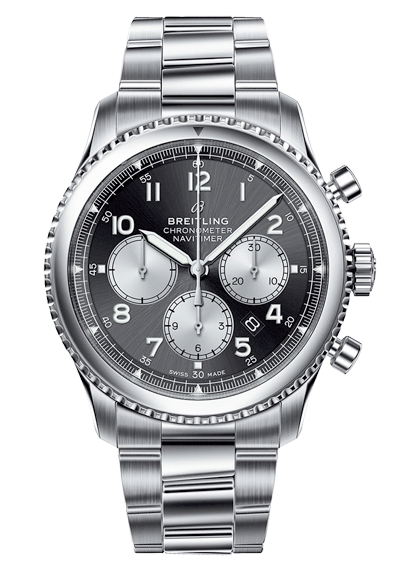 Breitling Navitimer 8 B01 Chronograph 43 Men's Watch