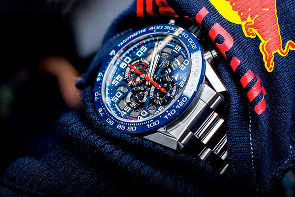 Motorsport Watches