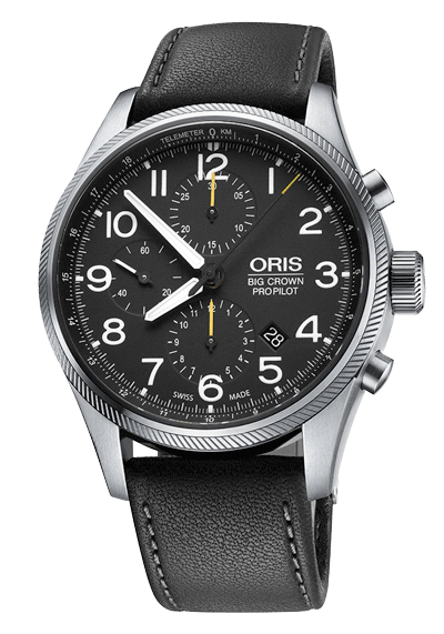 Oris Big Crown ProPilot Chronograph Men's Watch